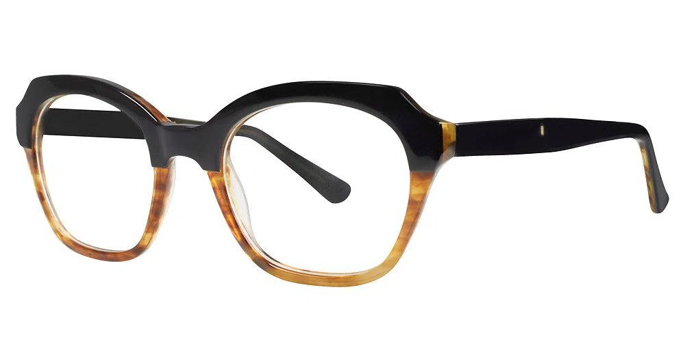 Leon Max LM6019 Eyeglasses - view 3